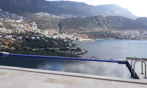 Villa Banu Exclusive — 131