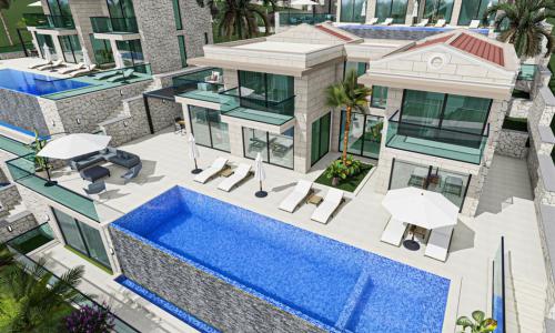 Villa Banu Exclusive — 112