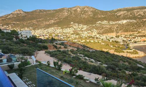 Villa Banu Exclusive — 144