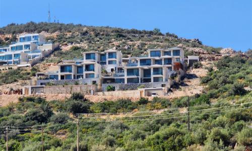Villa Banu Exclusive — 145