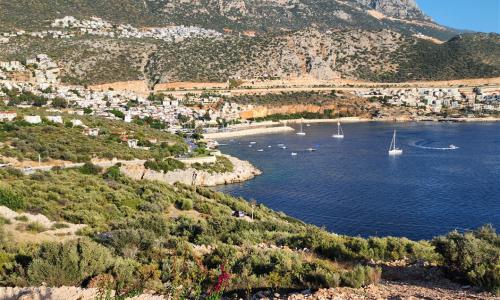 Villa Banu Exclusive — 146