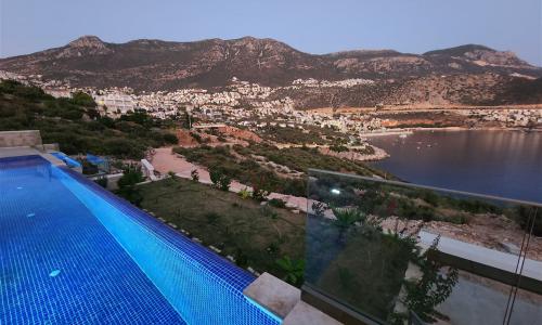 Villa Banu Exclusive — 148