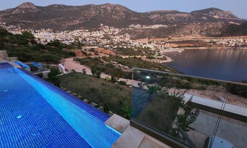 Villa Banu Exclusive — 150