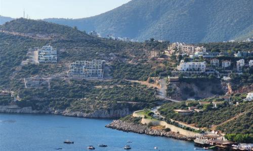 Villa Banu Exclusive — 152