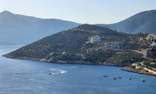 Villa Banu Exclusive — 153