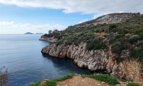 Villa Banu Exclusive — 163