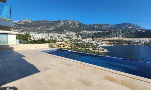 Villa Banu Exclusive — 167