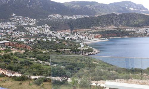 Villa Banu Exclusive — 173
