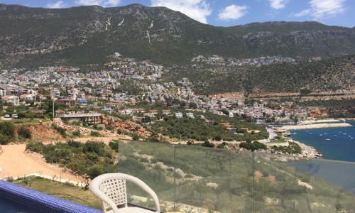 Villa Banu Exclusive — 166