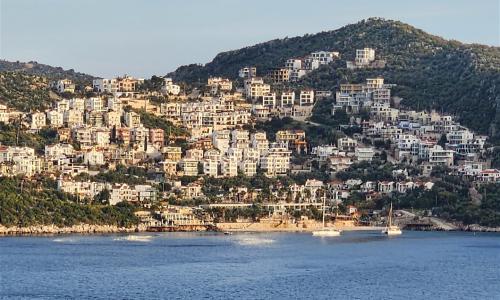 Villa Banu Exclusive — 176