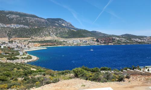 Villa Banu Exclusive — 178
