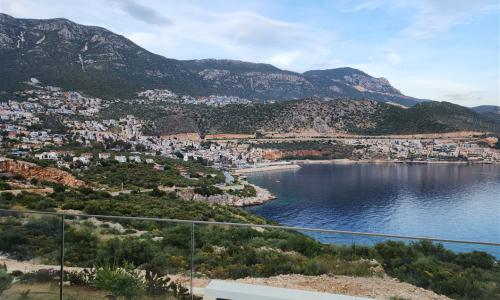 Villa Banu Exclusive — 183