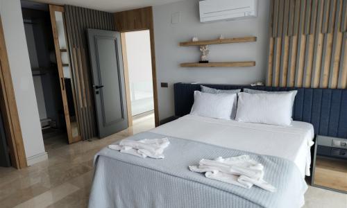 Villa Banu Exclusive — 188