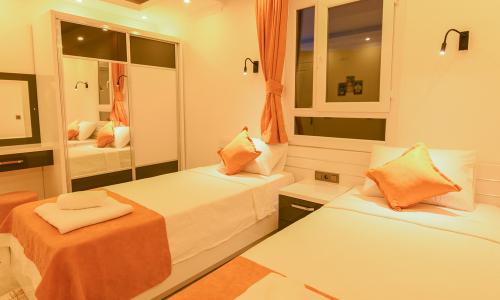 Villa Barış İkizce — 30