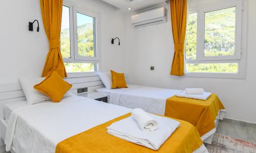 Villa Barış İkizce — 15