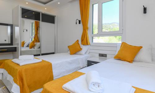 Villa Barış İkizce — 31