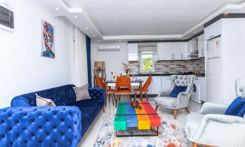 Villa Barış İkizce — 33