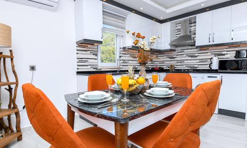 Villa Barış İkizce — 34