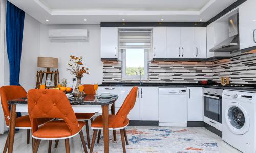 Villa Barış İkizce — 35
