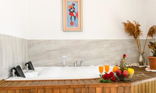 Villa Barış İkizce — 19