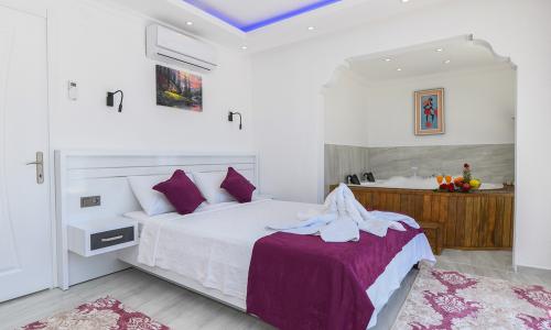 Villa Barış İkizce — 21