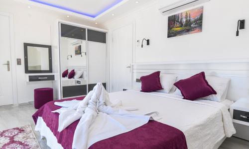 Villa Barış İkizce — 20