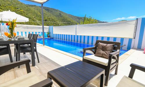 Villa Barış İkizce — 8