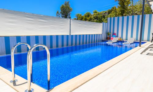 Villa Barış İkizce — 4