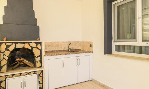 Villa Barış İkizce — 38