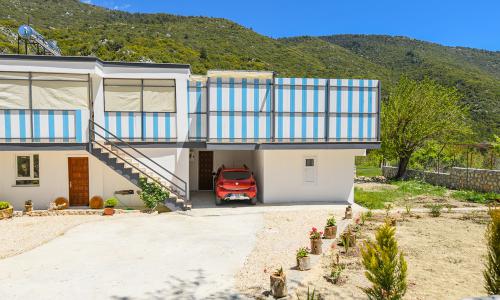 Villa Barış İkizce — 41