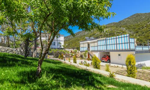 Villa Barış İkizce — 43