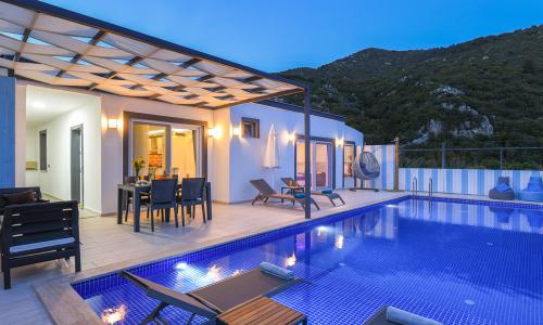 Villa Barış İkizce — 45