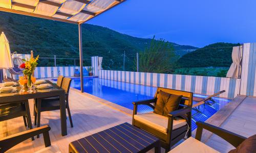 Villa Barış İkizce — 39