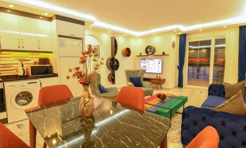 Villa Barış İkizce — 26
