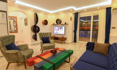 Villa Barış İkizce — 24