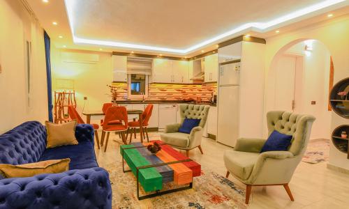 Villa Barış İkizce — 27