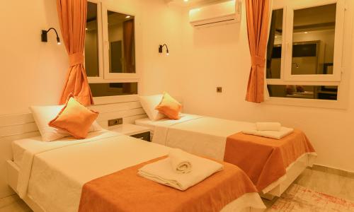 Villa Barış İkizce — 28