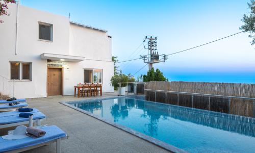 Villa Barış — 30