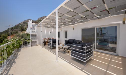 Villa Barış — 19