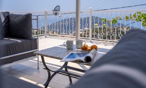 Villa Barış — 16