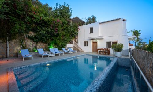 Villa Barış — 10
