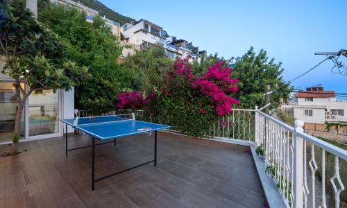 Villa Barış — 17