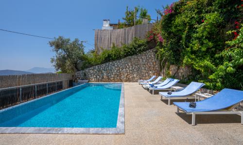 Villa Barış — 4