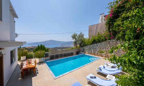 Villa Barış — 7