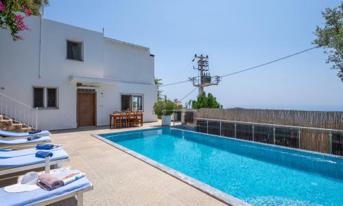 Villa Barış — 5