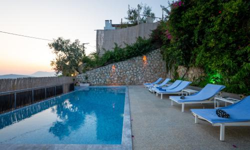 Villa Barış — 29