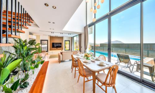 Villa Barlas — 23