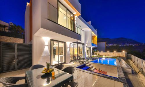 Villa Barlas — 5