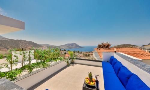 Villa Barlas — 51