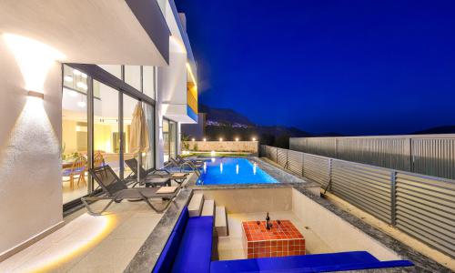 Villa Barlas — 4